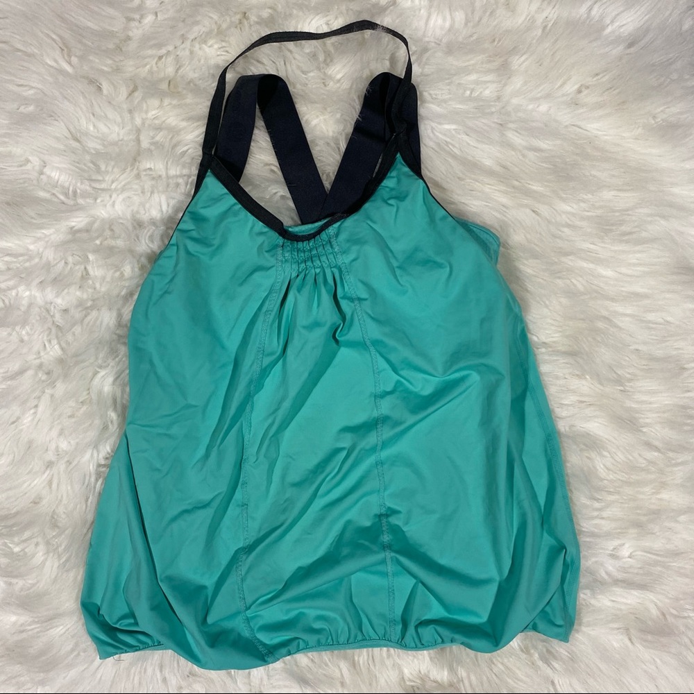 Lululemon Awareness Tank Top - Picture 8 of 9